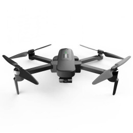 Квадрокоптер Hubsan Zino PRO Plus Portable – дрон з камерою 4К, FPV, GPS, БК, до 8км, до 86хв, кейс